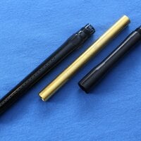 Angel G7 Flashback Freak XL Barrel Back - Thumbnail 1