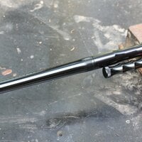 Kingman/Spyder Flashback Freak XL Barrel Back - Thumbnail 4
