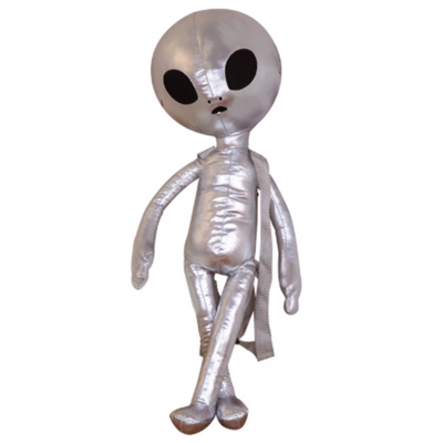 Free shipping-alien backpack
