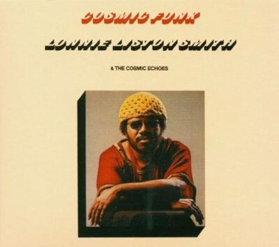 [09/12] Lonnie Liston Smith & the Cosmic Echoes - Cosmic Funk