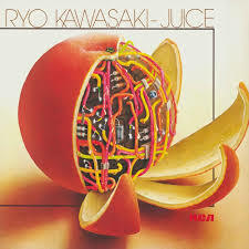 [09/12] Ryo Kawasaki - Juice