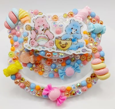 Sweet tooth 