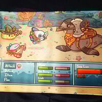 Mola RPG Battle Deskmat - Thumbnail 1