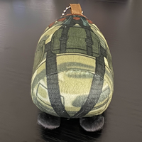 bean snake mini plush - Thumbnail 2