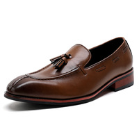 Casual shoes fashion loafers 2 colors - Thumbnail 5