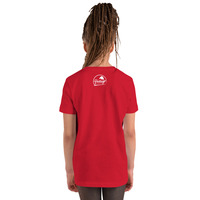 Wizards for Environmental Protection Youth Cotton T-Shirt - Thumbnail 16