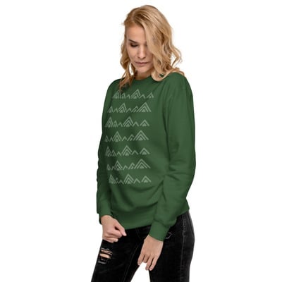 Sierra nevada sweatshirt