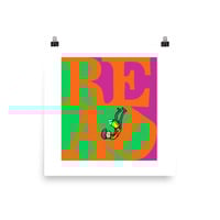 "READ" Poster #4 - Thumbnail 1