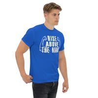 Above the Norm classic tee - Thumbnail 29