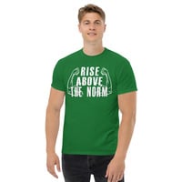 Above the Norm classic tee - Thumbnail 30