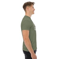 Above the Norm classic tee - Thumbnail 40
