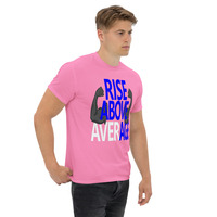 Above Average classic tee - Thumbnail 6