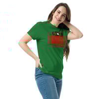 Grind Harder classic tee - Thumbnail 11