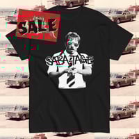 Saba-tage Tee SALE - Thumbnail 2
