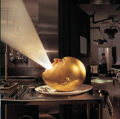 [09/19] The Mars Volta - De-Loused in the Comatorium