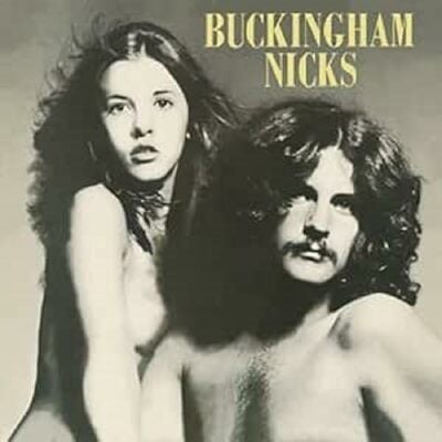 [09/19] Buckingham Nicks - Buckingham Nicks (Hi-Fi/Un-Numbered)