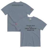 Charlie Kirk - Thumbnail 5