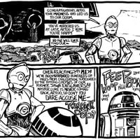 WAIT, LUKE! Act 1, Scene 1 - Thumbnail 1