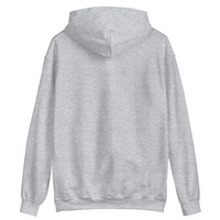 Halloween Spirit Unisex Hoodie - Thumbnail 11