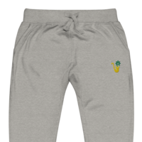 chaachocino - joggers - Thumbnail 26