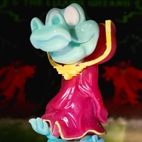 Lil’ Groovers 001 - “Cloak of Death” - Thumbnail 1