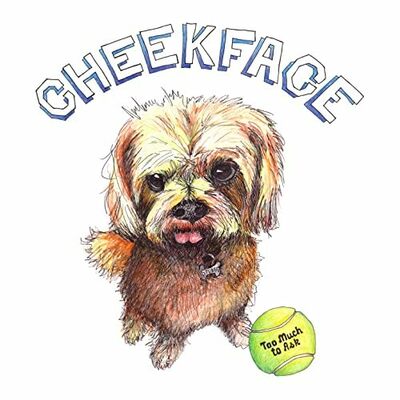 [10/03] Cheekface - Too Much to Ask