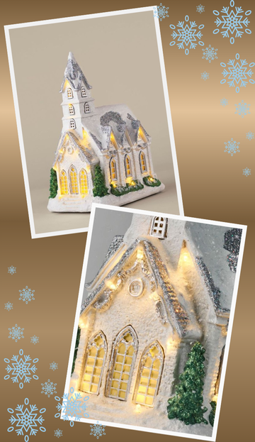Silent Night Church