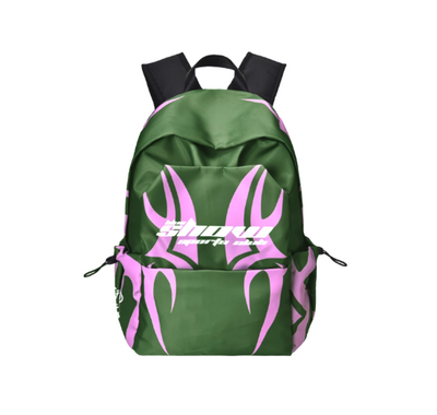BLUE SHOW BACKPACK