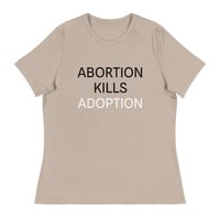 Kills Adoption T-Shirt - Thumbnail 2