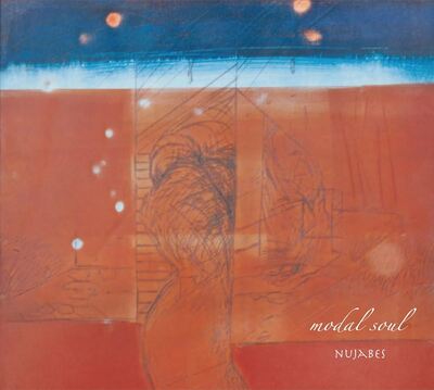 [10/10] Nujabes - Modal Soul (Japanese Import)