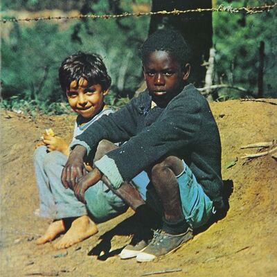 [10/10] Milton Nascimento, Lo Borges - Clube da Esquina