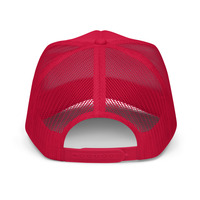 ADULT Foam trucker hat - Thumbnail 12
