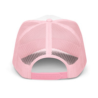 ADULT Foam trucker hat - Thumbnail 14