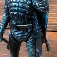 Vintage Knickerbocker LOTR Ringwraith (Complete & Super Minty!) - Thumbnail 3