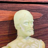 Vintage Matchbox Fighting Furies “Ghost of Captain Kidd” Figure - Thumbnail 2