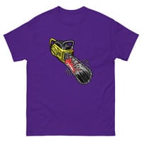 Chainsaw T-Shirt - Thumbnail 2