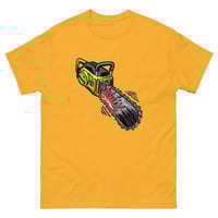 Chainsaw T-Shirt - Thumbnail 10