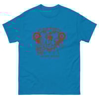 Day of the Dead - Dia de los Muertos T-Shirt - Thumbnail 6