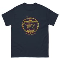 Day of the Dead Horse & Baquero T-Shirt - Thumbnail 3