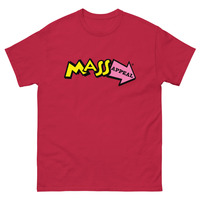 Mass Appeal Classic T-Shirt - Thumbnail 5