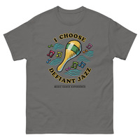 Severance T-Shirt - Thumbnail 7