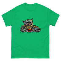 ZomBat T-Shirt - Thumbnail 11
