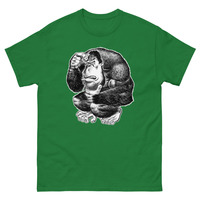 Gorilla Thinker - Thumbnail 4