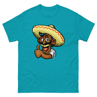 Thumbs Up! T-Shirt - Thumbnail 7