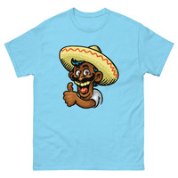 Thumbs Up! T-Shirt - Thumbnail 11