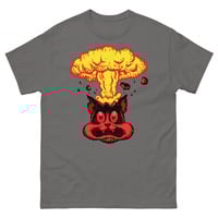 Kitty Ka-Boom! T-Shirt - Thumbnail 7