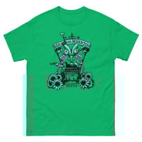 Day of the Dead - Dia de los Muertos T-Shirt - Thumbnail 9
