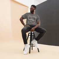 WE DEMAND JUSTICE/ POLITICAL SHIRT Unisex classic tee - Thumbnail 35
