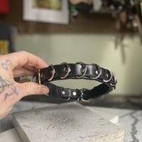 D-Rings Choker - Thumbnail 6