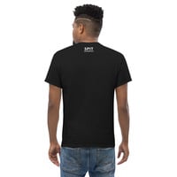 SPIT - CAMO SHOUTING HAND Unisex classic tee - Thumbnail 19
